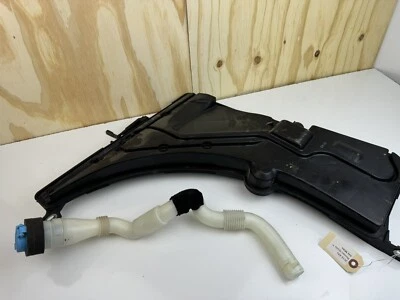 2017-2023 Alfa Romeo Giulia Front Windshield Washer Fluid Reservoir Tank OEM - Image 1 of 4