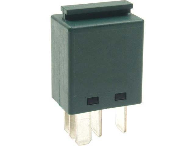 Wiper Relay For 325i 328i 330i 330xi 328xi 325xi 528i 335i X3 128i 135i SR33R8 - Image 1 of 1