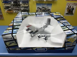 VERY RARE 1/48 FRANKLIN MINT ARMOUR BOEING B-17G FLYING FORTRESS CAROLINA MOON - Picture 1 of 18
