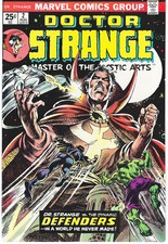 DOCTOR STRANGE 2
