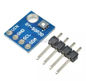 GY-SGP30 Air Quality Sensor TVOC CO2 Gas Sensor Measurement Testing Module - Bild 1 von 4