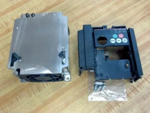 Mitsubishi FR-E720-110SC-NA Inverter Drive FRE720110SCNA nur Gehäuse - Bild 1 von 9
