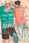 Heartstopper #2: A Graphic Novel (2) Oseman, Alice Paperback Good