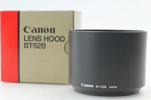 [UnUsed in Box] Canon LENS HOOD BT-52B for New FD 75-200mm F4.5 Lens From JAPAN - Bild 1 von 8