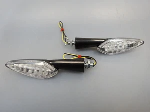 Intermitente LED Mini intermitente Honda CBR 500 R signo E Turn Indicator Light II - Imagen 1 de 3