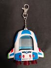 Thinkway Toys Toy Story Virtual Friends Space Explorer Electronic Game Keychain