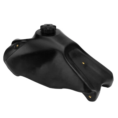 Tanque de gasolina para Honda TRX450ER Sportrax 450ER 2006-2007 negro Foto 1 de 4