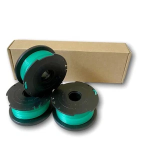 6 Stück Timmer Line für Black und Decker GH3000 GH3000R LST540 20ft 0,080′′ - Bild 1 von 5