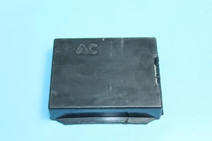 Pontiac Firebird Trans AM Camaro 3rd Gen / AC Control Unit ECU - Picture 1 of 3