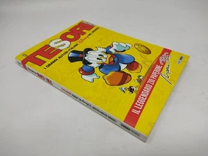 TESORI INTERNATIONAL made in Italy MARCO ROTA PANINI N� 1 [X25-049] - Picture 1 of 2