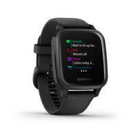 Garmin Venu Sq GPS Square Smartwatch | Authentic | ANT+ | Bluetooth |  Genuine | eBay