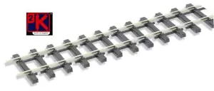 Código PECO SL-900 1 x 36" calibre 250 G-45 (Jardín) níquel plata pista flexible C - Imagen 1 de 11