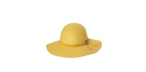 Kooringal Women's Australian Wool Felt Forever After Hats with Adjustable Brim - Picture 1 of 3