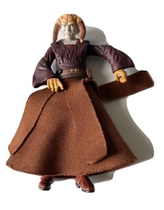 star wars saesee tiin (Jedi Master) Hasbro 2006 - Bild 1 von 4