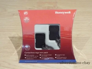 Honeywell Contactless Tags Twin pack - HS3TAG2S - Picture 1 of 3
