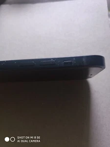 apple iphone 12 64gb black unlocked 87% battery - Zdjęcie 1 z 5