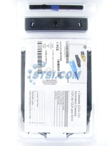 Corning CCH Pigtail Splice Cassette SC UPC Duplex SM CCH-CS12-59-P00RE ~STSI - Picture 1 of 3
