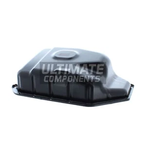 Engine Oil Sump Pan For Honda Accord Mk7 2003-2008 2.4 VTEC 16v Petrol Steel New - Picture 1 of 12