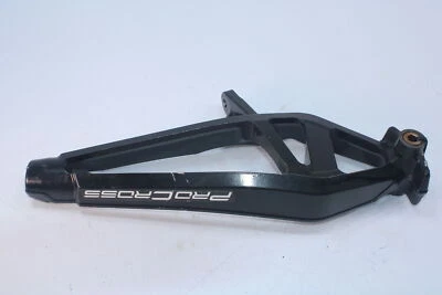 14-24 Arctic Cat Zr 9000 Limited nudillo izquierdo negro 3703-191 Foto 1 de 4