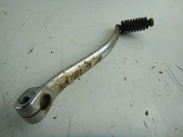 Педаль переключения передач тройная 1977 Yamaha XS750 2D/77 XS 750/DOHC 750 - Изображение 1 из 1