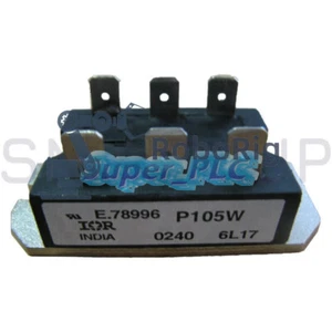 NEW 1PCS IR (INTERNATIONAL RECTIFIER) P105W Power Supply Module - Picture 1 of 2