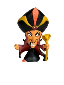 Figura suelta Funko Mystery Minis Heroes Vs Villanos Aladdin JAFAR - Imagen 1 de 8