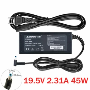45W AC Adapter Charger For HP 15 740015-002 740015-003 719309-003 Power Supply - Picture 1 of 4