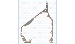 Genuine AJUSA OEM Replacement Timing Cover Gasket Seal [00958600] - Picture 1 of 1