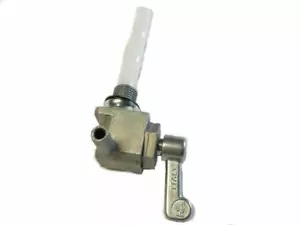 OMG Petcock - left flow fuel valve - 10mm x 1mm - Foto 1 di 2
