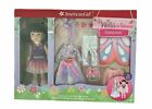 American Girl Wellie Wishers ~ Emerson Doll Fairy Tale Dress Up Set New