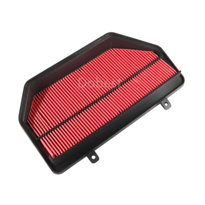 Elemento de filtro de aire para Suzuki GSXR1000 ABS GSXR1000R 2017-2024 13780-17K00 Foto 1 de 4