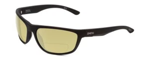 Smith Redding Unisex Wrap Polarized BI-FOCAL Sunglasses in Black 62mm 41 OPTIONS - Picture 1 of 10