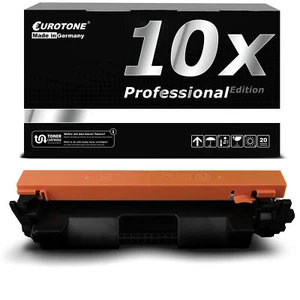 10x toner PRO do CRG051H Canon i-SENSYS LBP-160 Series LBP-162 dw LBP-162 dwf - Zdjęcie 1 z 4