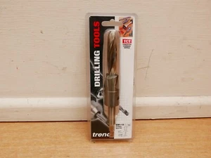 TREND TCT 1" X 1/2" ADJUSTABLE DRILL & COUNTERBORE SET CB1-12TC - Picture 1 of 1