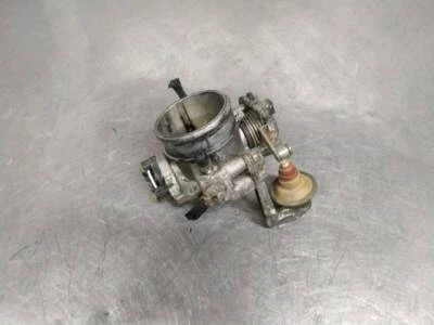 DS101A1249 415368 throttle body assy for SEAT TOLEDO (1L) 2.0 1991 Foto 1 de 4