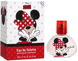 Minnie Mouse Maus EDT 30ml Eau de Toilette Kinderparfüm - Bild 1 von 3