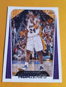 Aros NBA 2018-19 Kobe Bryant #296 - Lakers - Como nuevo - 2do año - Imagen 1 de 2