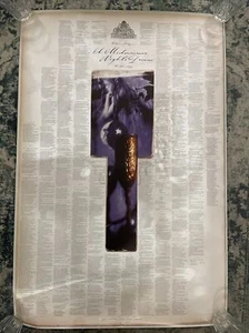 William Shakespeare Literature Prints - “A Midsummer Night’s Dream” 40x26 Poster - Picture 1 of 5