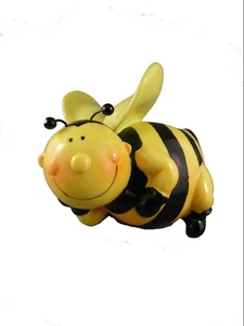Money Box Statue Ornament Figurine Home Decor - Bumble Bee - Picture 1 of 2