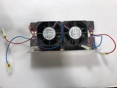 PAPST TYP 612 12VDC2.5W 风扇 — 第 1/4 张图片