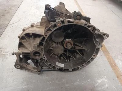 8G9R7002PC Caja Cambios para VOLVO V50 FAMILIAR 2.0 D Kinetic 2008 3878030 - Imagen 1 de 4