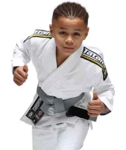 Tatami Fightwear Nova Absolute wHITE Gi Gr. M00 NEU - Bild 1 von 8