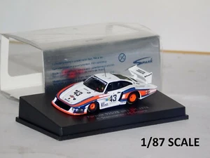 PORSCHE 935/78 M SPARK 87S010 +87S019 +87S032+87S014+87RL026+MB RICKO 1/87 - Bild 1 von 6