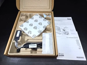 Sun Ray 3 Thin Client (32473071+1+1) (TC3-00Z-00) New Original Box FAST SHIP!๐จ - Picture 1 of 14