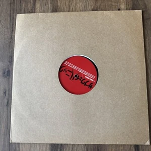 Deadly Avenger - King Tito’s Gloves EP Big Beat Trip Hop Breaks 12” - Picture 1 of 5