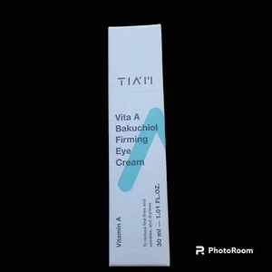 TIA'M Vita A Firming Eye Cream - Picture 1 of 5