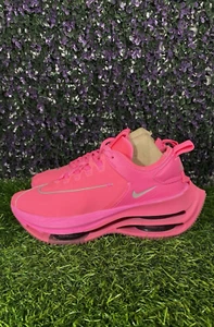 Nike Zoom Doble Apilado Rosa Explosión Mujer Talla 6 Gris Negro Zapatos CZ2909-600 - Imagen 1 de 18