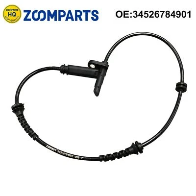 Rear L/R ABS Speed Sensor for BMW 528i 535i 550i 640i 650i xDrive M6 Gran Coupe - Image 1 of 4