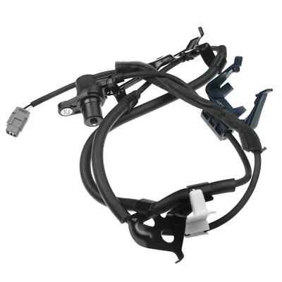 Sensor de velocidad de rueda ABS conductor izquierdo delantero izquierdo para Toyota Sienna 2004-2010 V6 3,3 L Foto 1 de 4