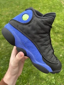Größe 10,5 - Jordan 13 Retro Hyper Royal 2020 414571-040 - Bild 1 von 10